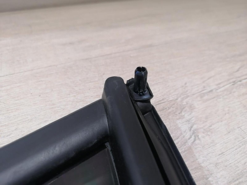 Rapid №2 форточка правая 20