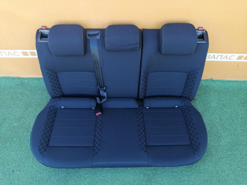 Rapid №2 диван