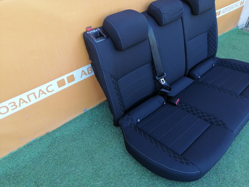 Rapid №2 диван