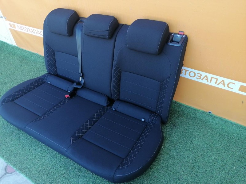 Rapid №2 диван