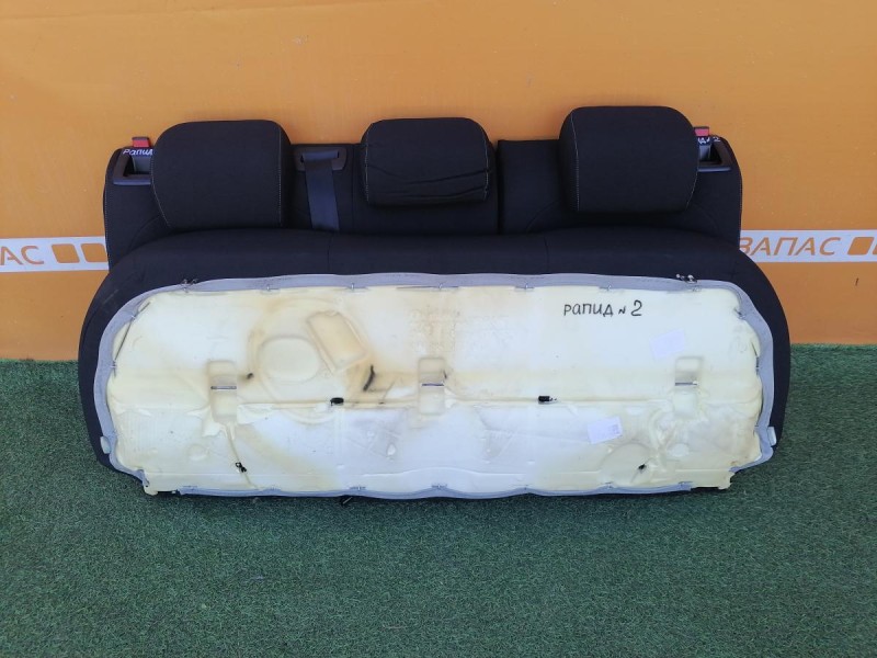 Rapid №2 диван