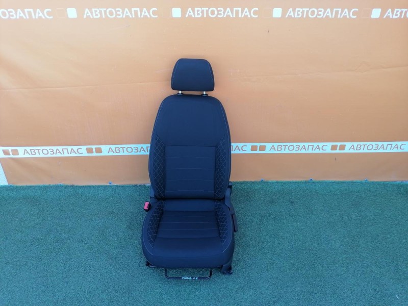 Rapid №2 сиденье левое правое к-кт деф
