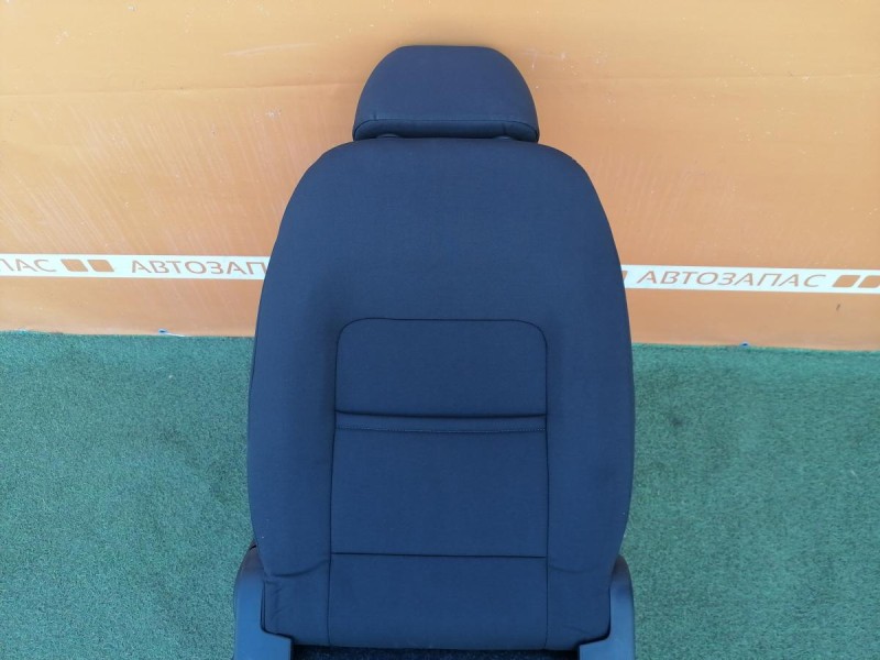 Rapid №2 сиденье левое правое к-кт деф