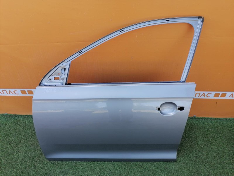 Rapid №2 дверь передняя левая