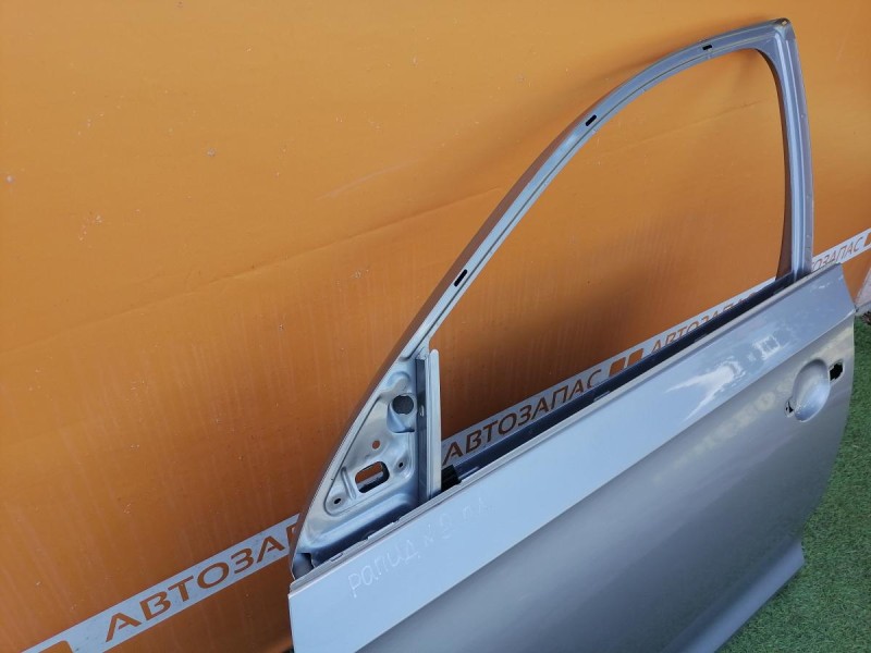 Rapid №2 дверь передняя левая