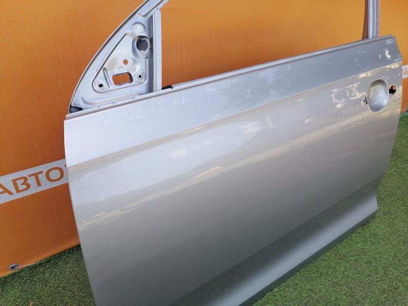 Rapid №2 дверь передняя левая