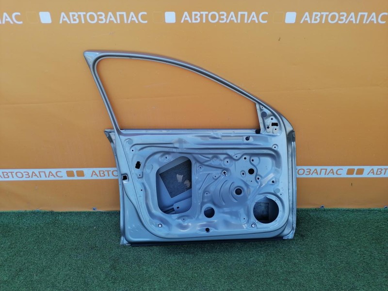Rapid №2 дверь передняя левая