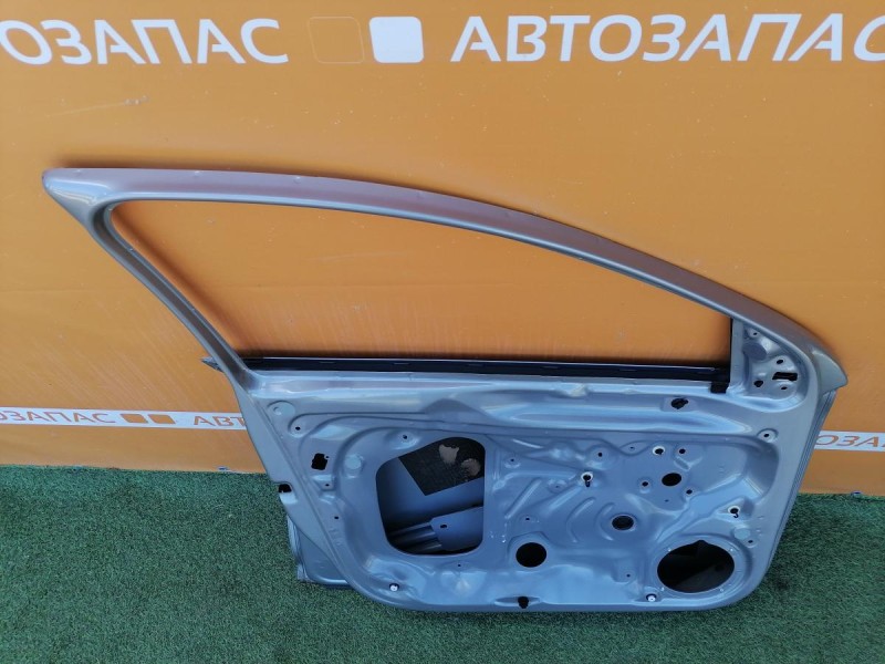 Rapid №2 дверь передняя левая