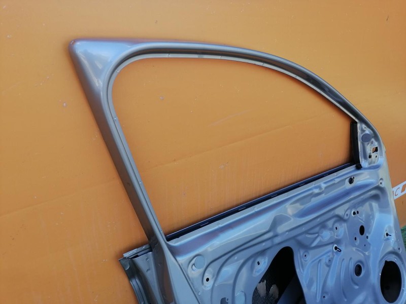 Rapid №2 дверь передняя левая