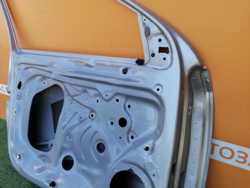 Rapid №2 дверь передняя левая