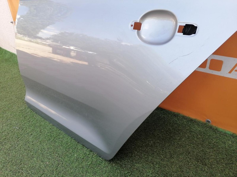 Rapid №2 дверь задняя левая