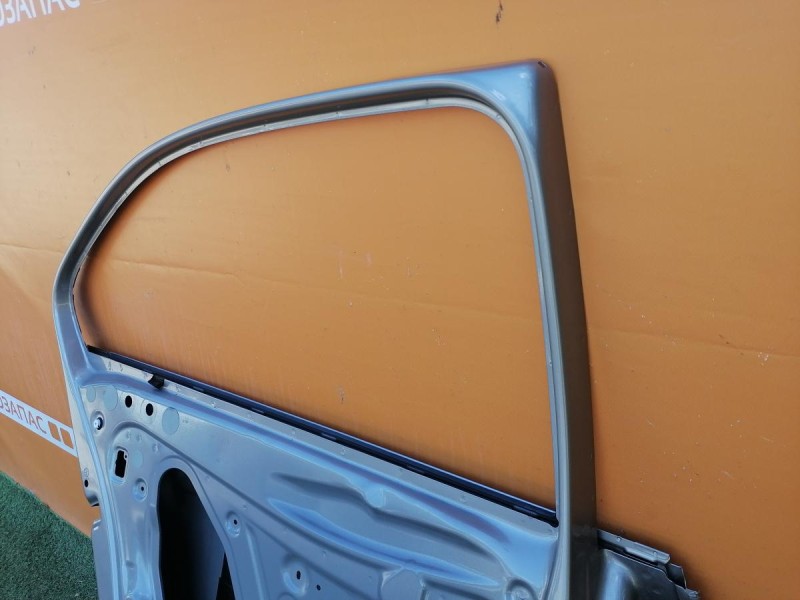 Rapid №2 дверь задняя левая