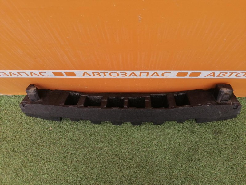 Rapid №2 абсорбер заднего бампера