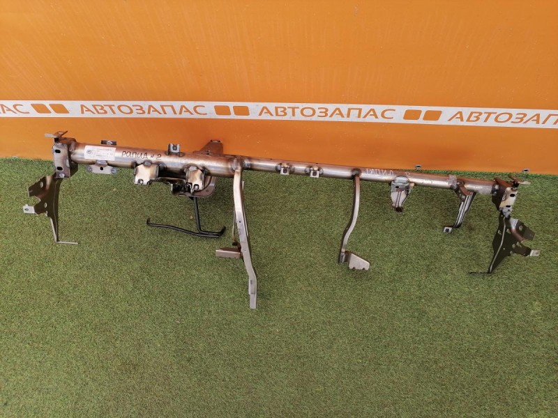 Rapid №2 усилитель торпедо