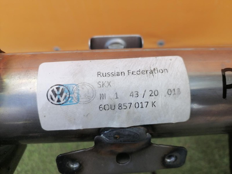 Rapid №2 усилитель торпедо