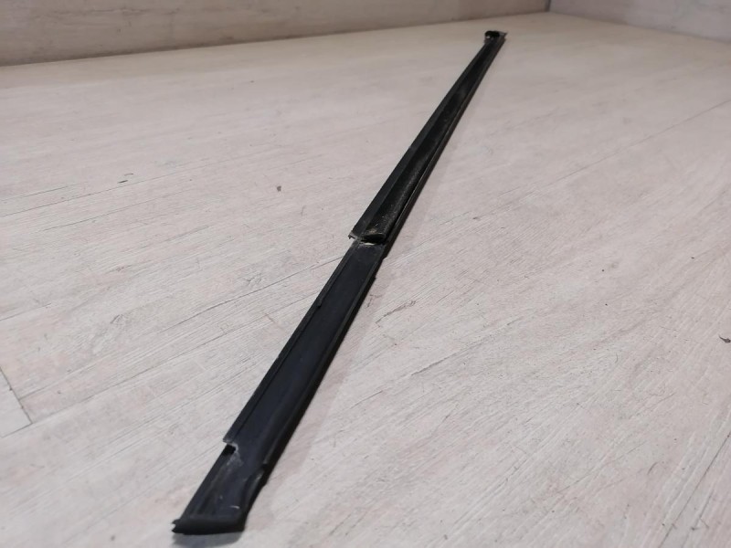 Rapid №2 бархотка наружная передняя левая