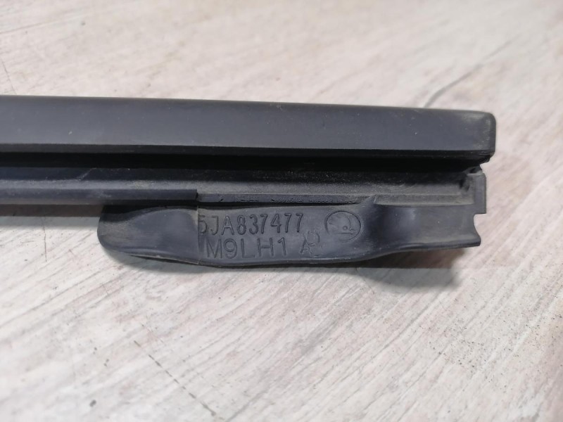 Rapid №2 бархотка наружная передняя левая