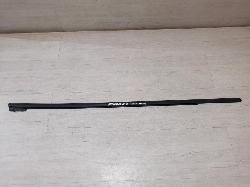 Rapid №2 бархотка наружная передняя правая