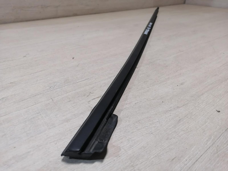 Rapid №2 бархотка наружная передняя правая