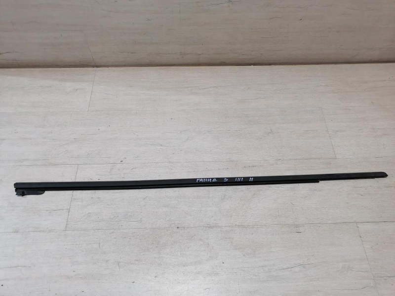 Rapid 2 бархотка наружная передняя правая