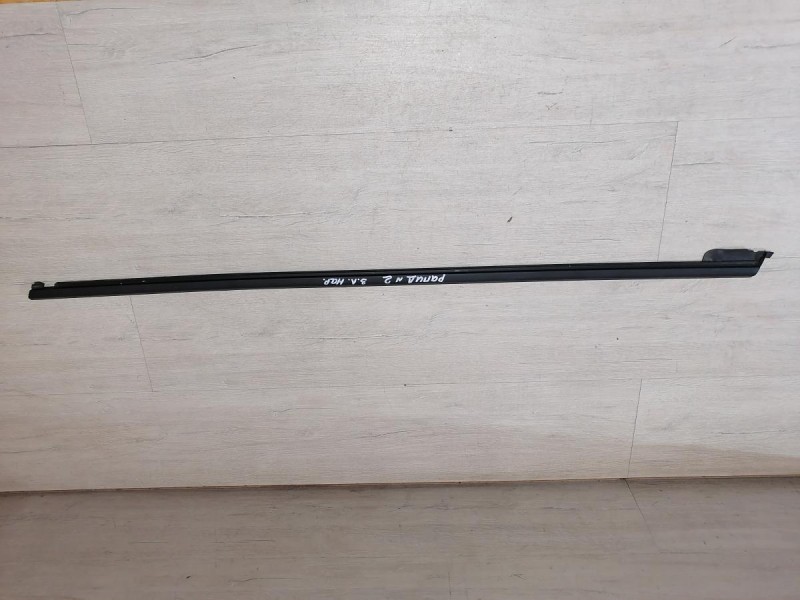 Rapid №2 бархотка наружная задняя левая