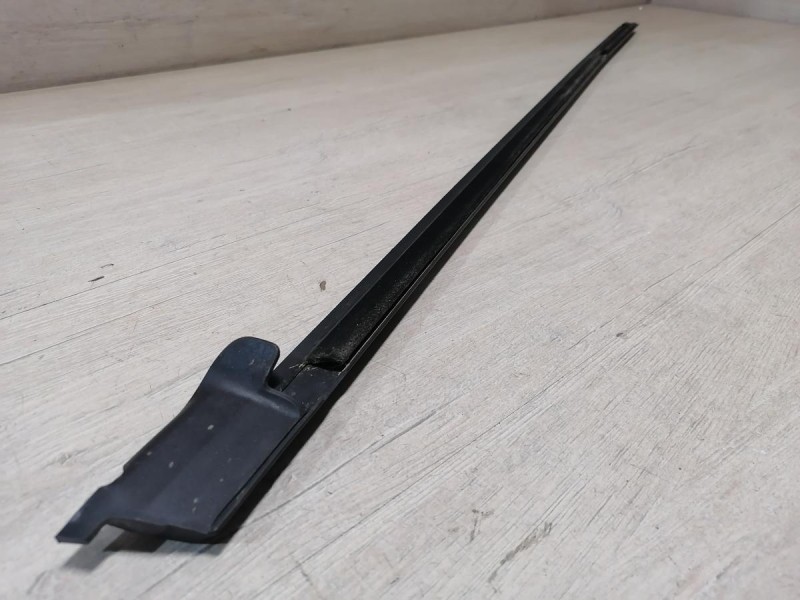 Rapid №2 бархотка наружная задняя левая