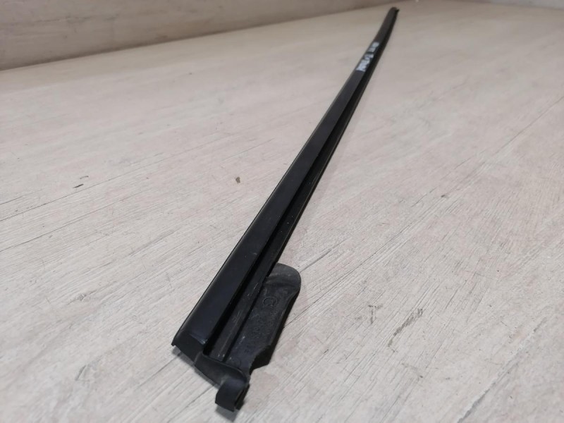 Rapid №2 бархотка наружная задняя левая