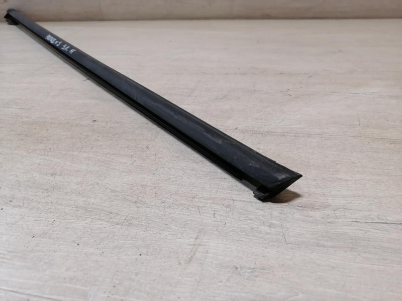 Rapid 2 бархотка наружная задняя левая