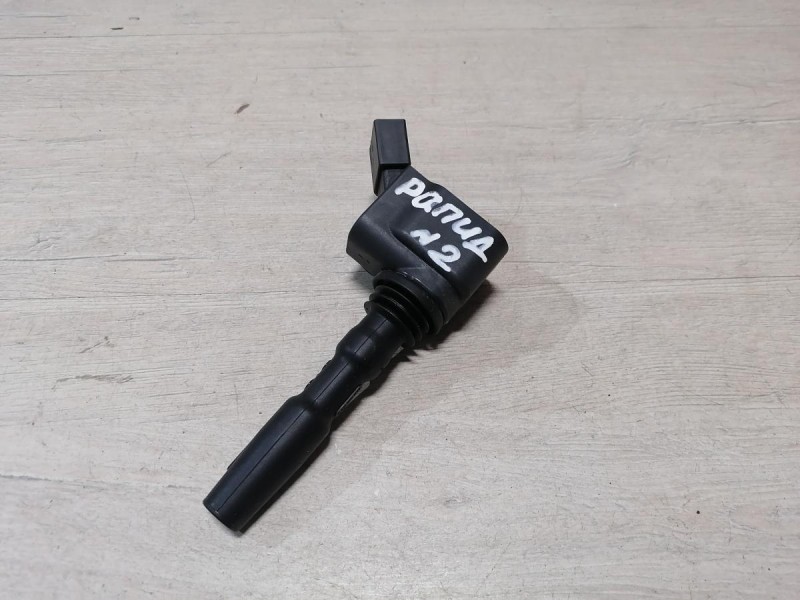 Rapid №2 катушка зажигания