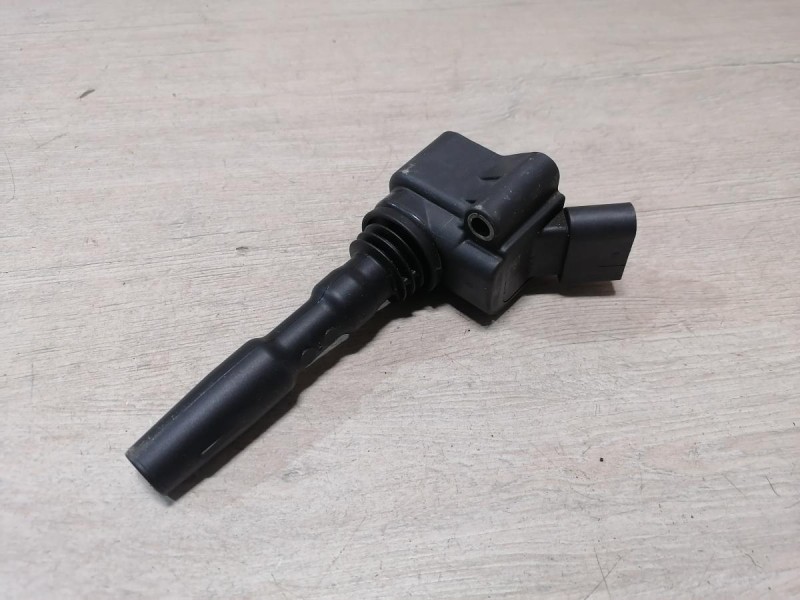 Rapid №2 катушка зажигания