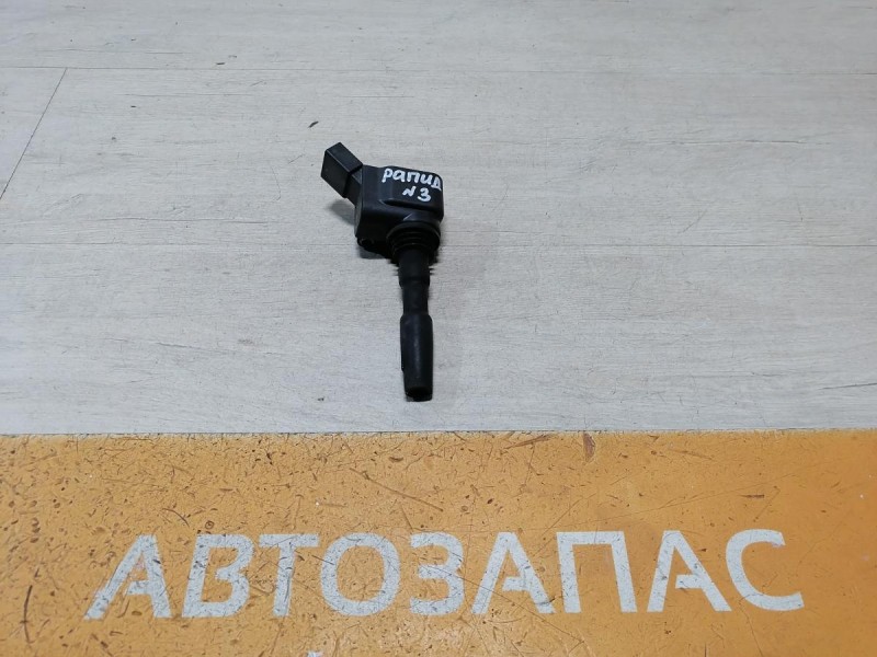 Rapid 2 катушка зажигания