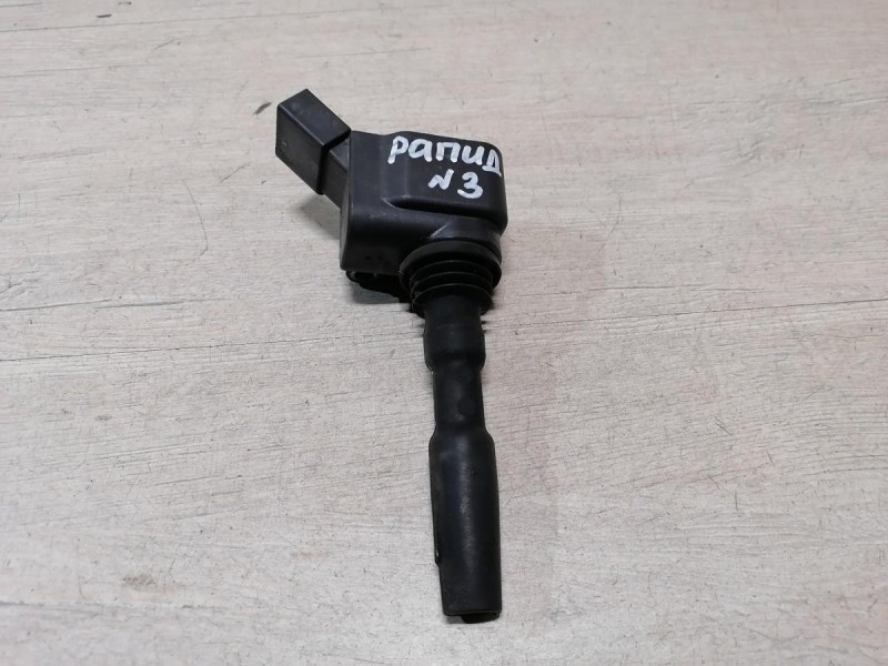 Rapid 2 катушка зажигания