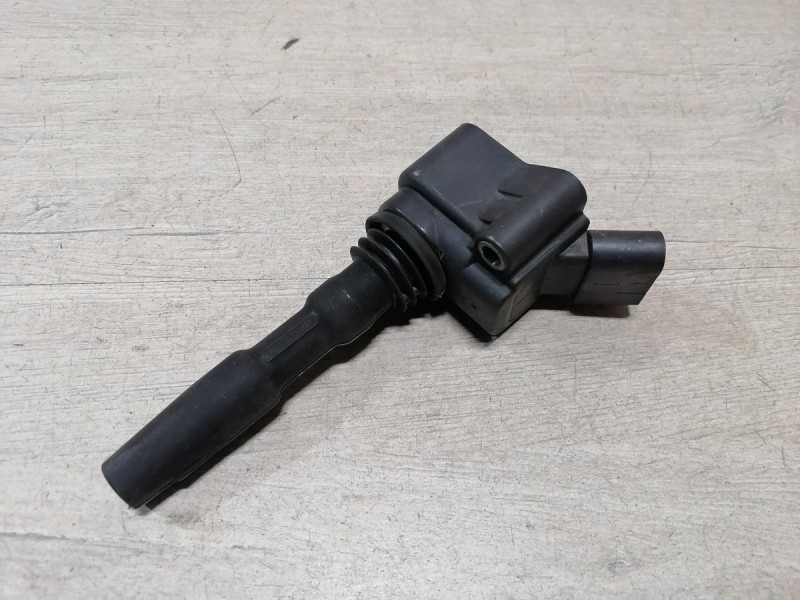 Rapid 2 катушка зажигания