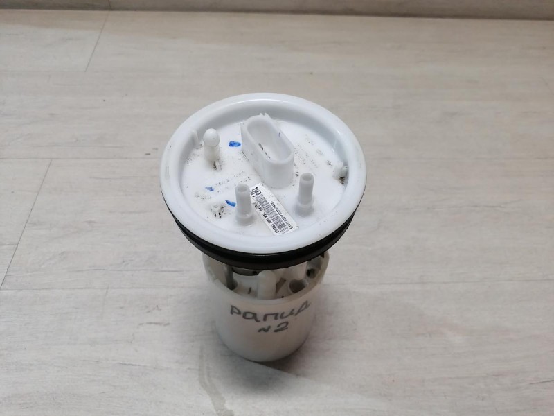 Rapid №2 бензонасос