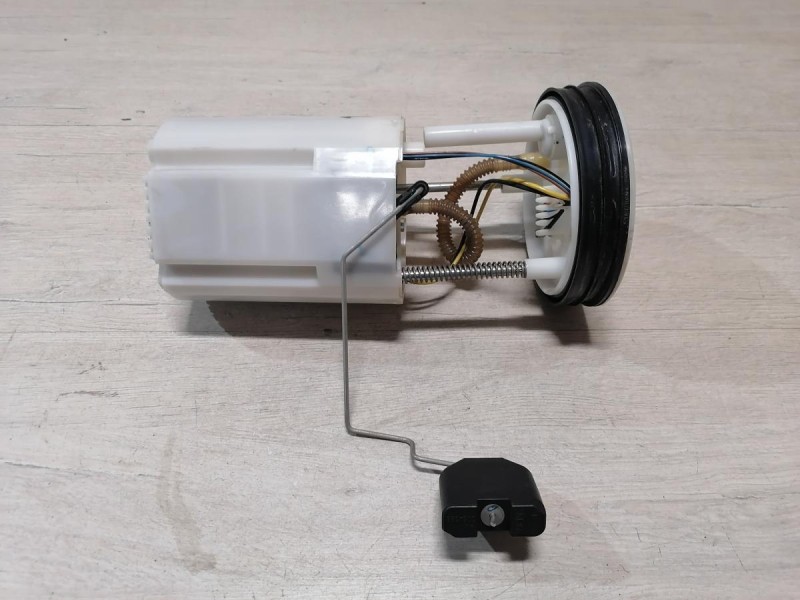 Rapid №2 бензонасос