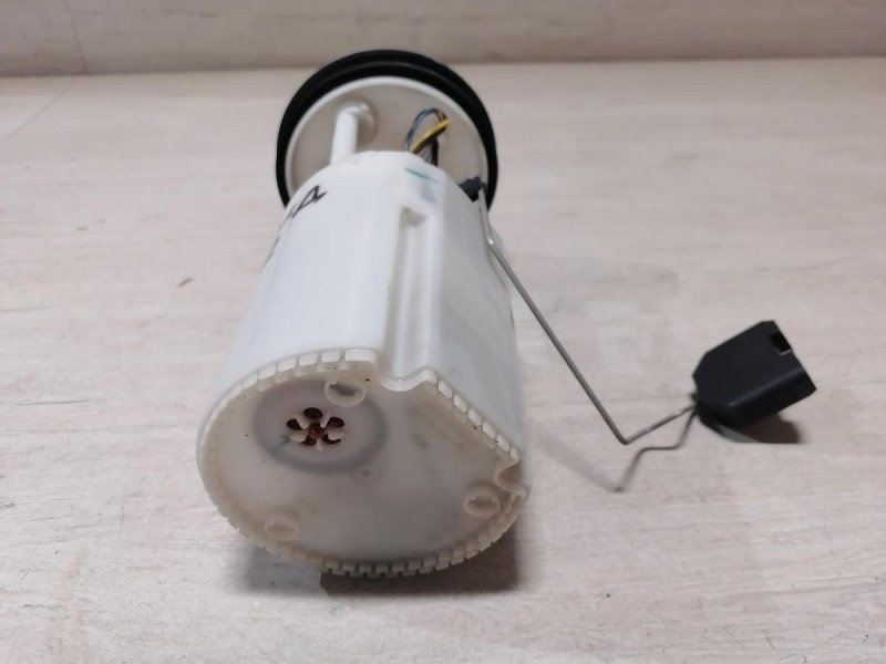 Rapid №2 бензонасос