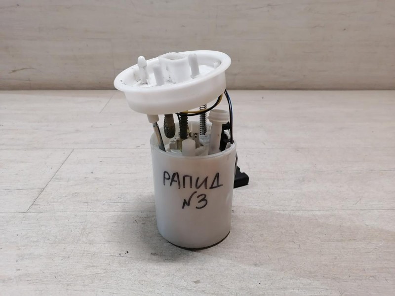 Rapid 2 бензонасос