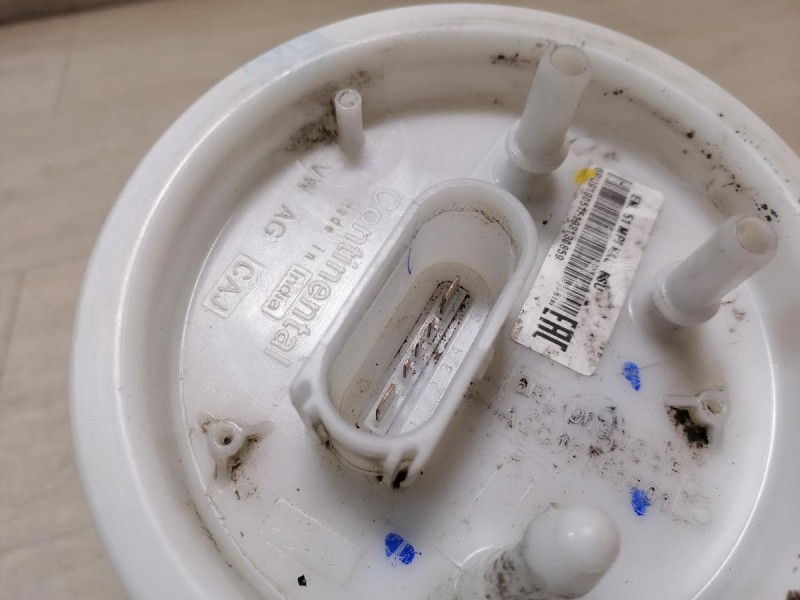 Rapid 2 бензонасос