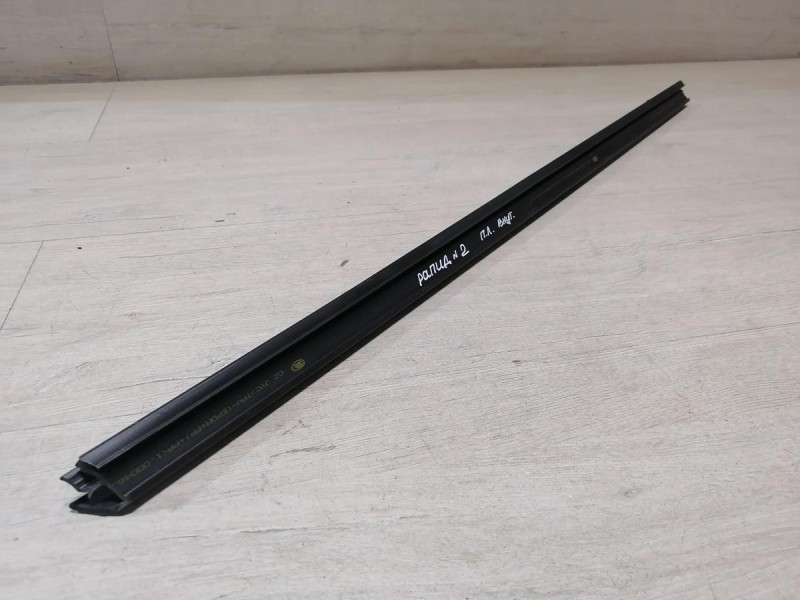 Rapid №2 бархотка внутренняя передняя левая