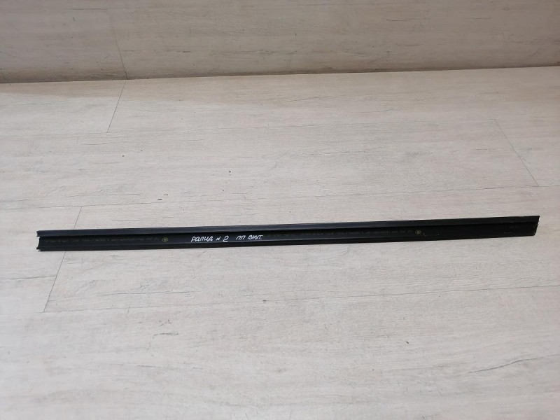 Rapid №2 бархотка внутренняя передняя правая