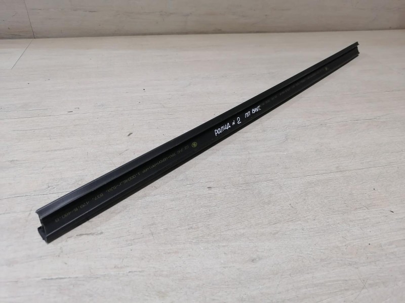 Rapid №2 бархотка внутренняя передняя правая