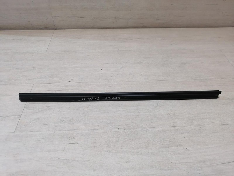 Rapid №2 бархотка внутренняя задняя правая