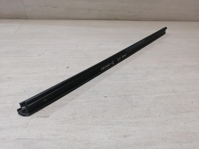 Rapid №2 бархотка внутренняя задняя правая