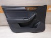 Rapid №2 обшивка двери передняя левая