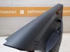 Rapid 2 обшивка двери задняя левая