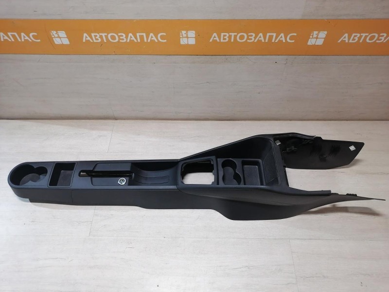 Rapid №2 консоль центральная