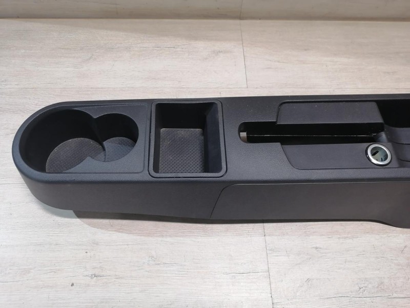 Rapid №2 консоль центральная