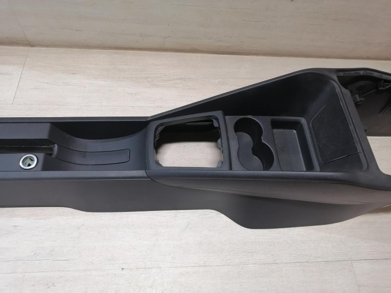 Rapid №2 консоль центральная