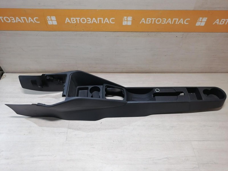 Rapid №2 консоль центральная