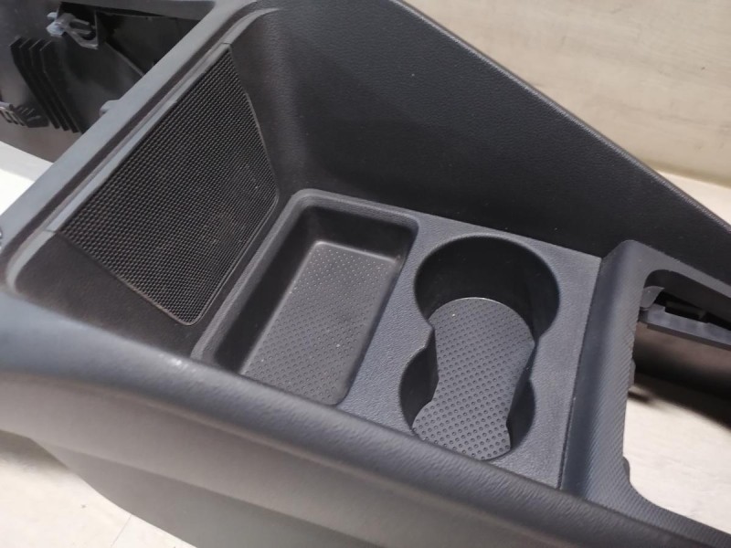 Rapid №2 консоль центральная